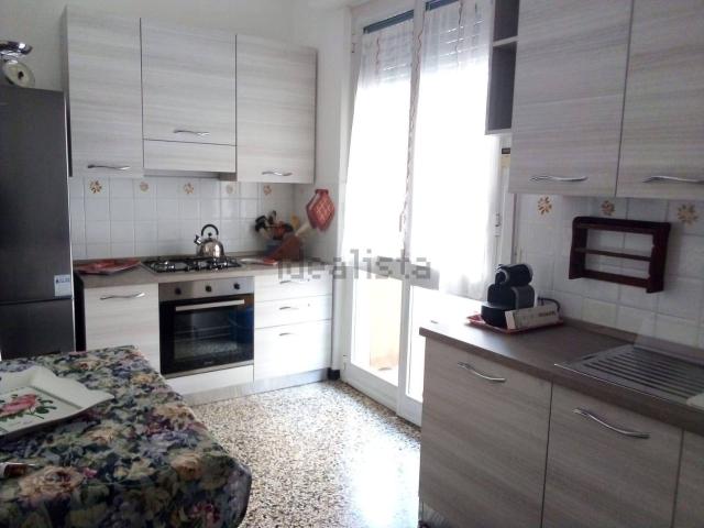 Appartamento in vendita di 80 m² in Via Torino