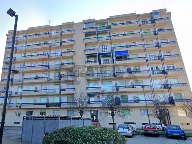 Appartamento in vendita di 80 m² in Via Torino, 56