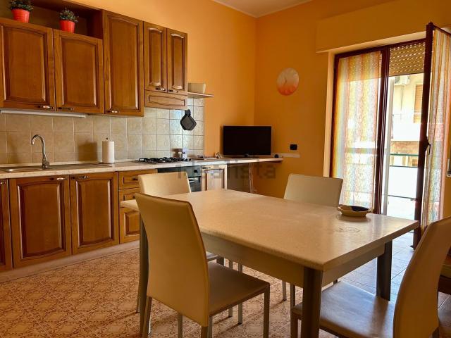 Appartamento in vendita di 80 m² in Via Torino