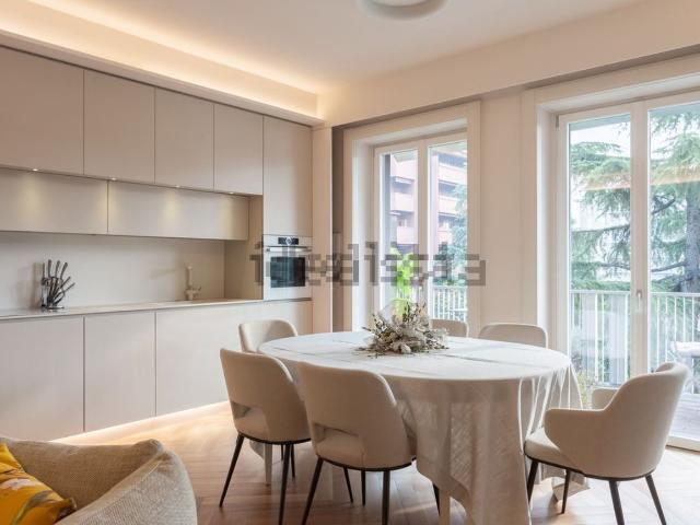 Appartamento in vendita di 80 m² in Via Torquato Taramelli