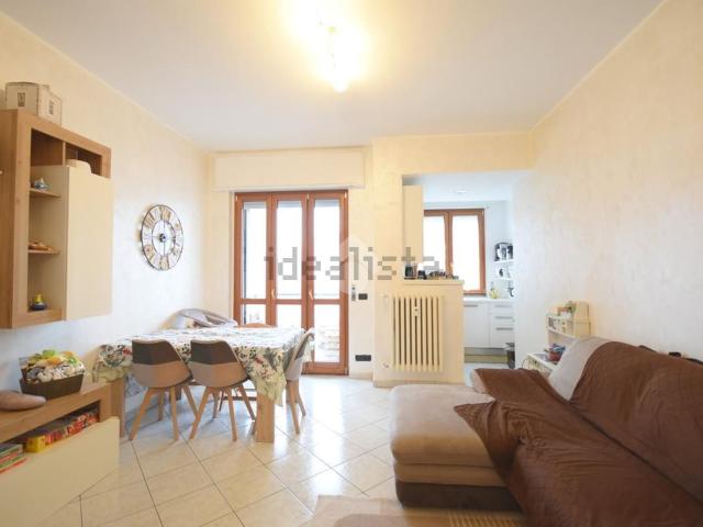 Appartamento in vendita di 80 m² in Via Torquato Tasso