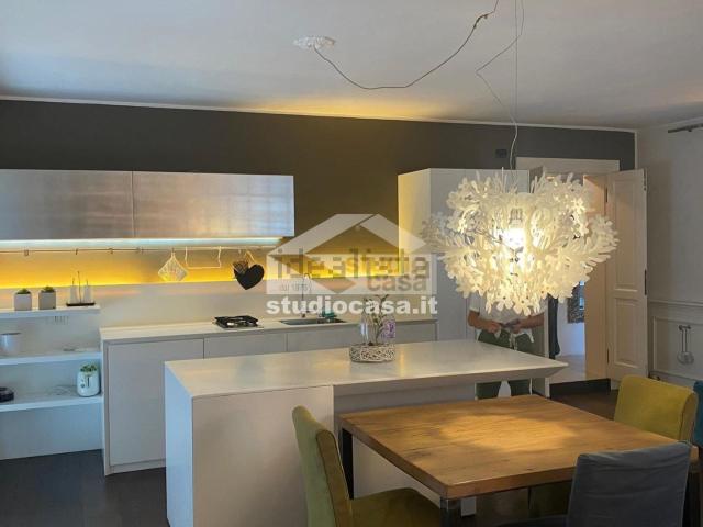 Appartamento in vendita di 80 m² in Via Torre Vanga