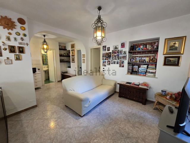 Appartamento in vendita di 80 m² in Via Torrente d&apos Inverno, 118