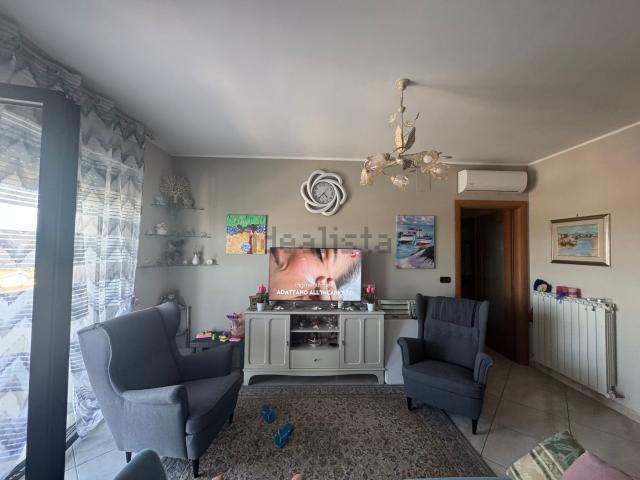 Appartamento in vendita di 80 m² in Via Tosti F. P