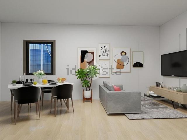 Appartamento in vendita di 80 m² in Via Toscana, 26