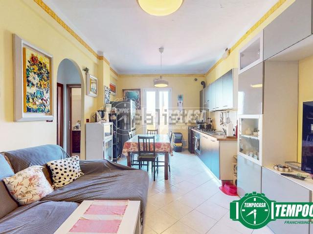 Appartamento in vendita di 80 m² in Via Toscana, 22