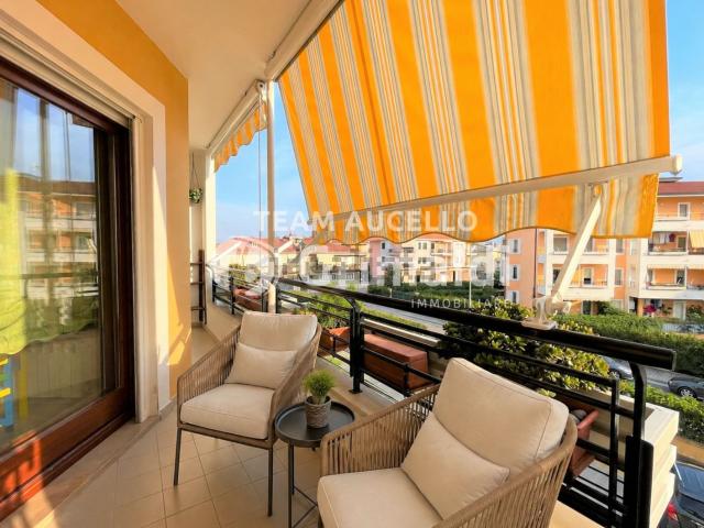 Appartamento in vendita di 80 m² in Via Toscana, 43