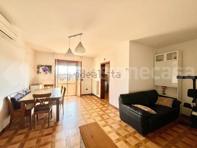 Appartamento in vendita di 80 m² in Via Tosco Romagnola, 121