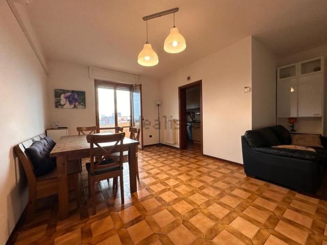 Appartamento in vendita di 80 m² in Via Tosco Romagnola
