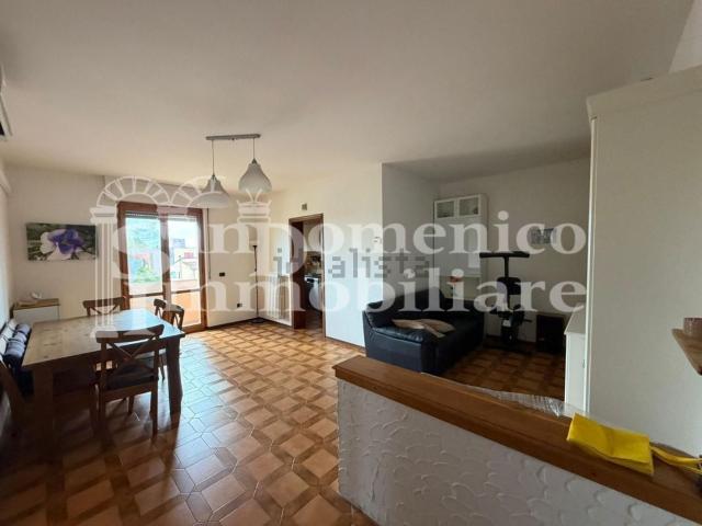 Appartamento in vendita di 80 m² in Via Tosco Romagnola, 94