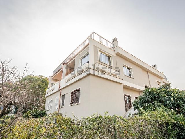 Appartamento in vendita di 80 m² in Via Tropea