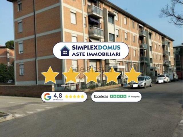 Appartamento in vendita di 80 m² in Via Tramazzo