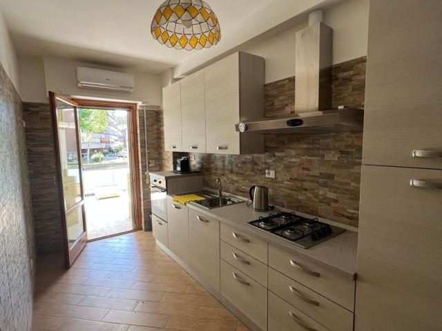 Appartamento in vendita di 80 m² in Via Trasaghis, 18