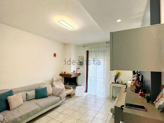 Appartamento in vendita di 80 m² in Via Trevi, 116
