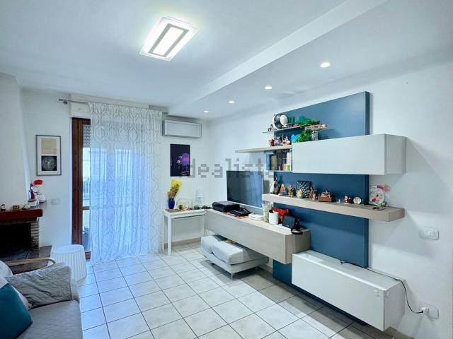 Appartamento in vendita di 80 m² in Via Trevi, 116