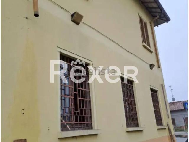 Appartamento in vendita di 80 m² in Via Treviglio