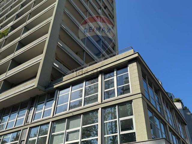 Appartamento in vendita di 80 m² in Via Trebazio, 1
