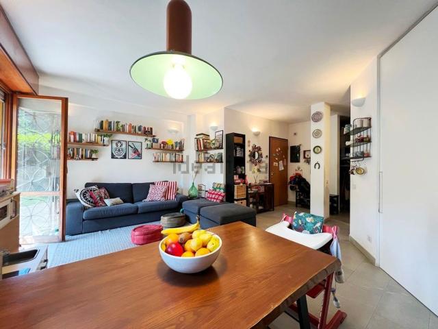 Appartamento in vendita di 80 m² in Via Trenno, 25