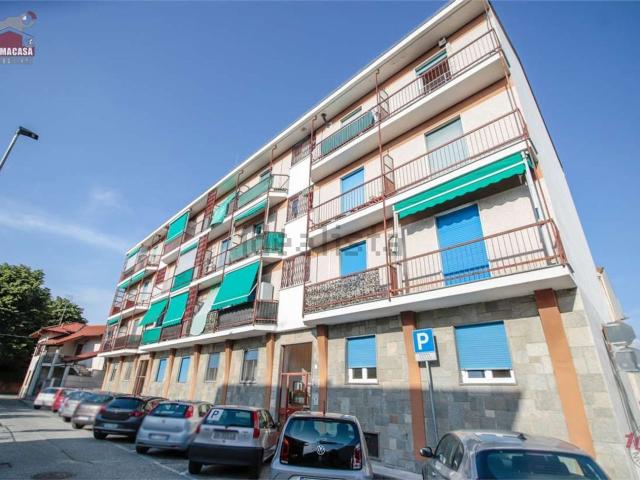 Appartamento in vendita di 80 m² in Via Trento, 16