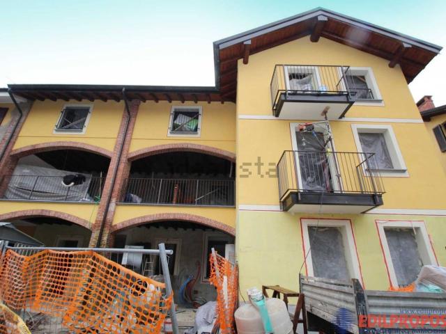 Appartamento in vendita di 80 m² in Via Trieste, 9
