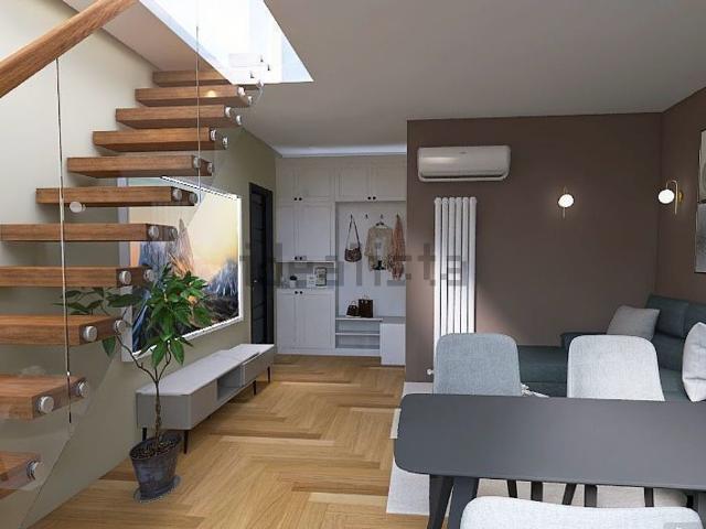 Appartamento in vendita di 80 m² in Via Trento, 2