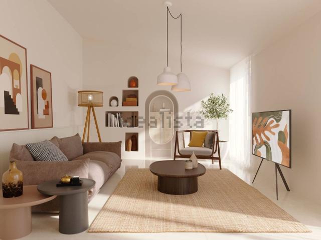 Appartamento in vendita di 80 m² in Via Trento, 7