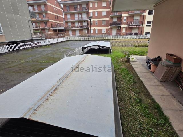 Appartamento in vendita di 80 m² in Via Trento e Trieste