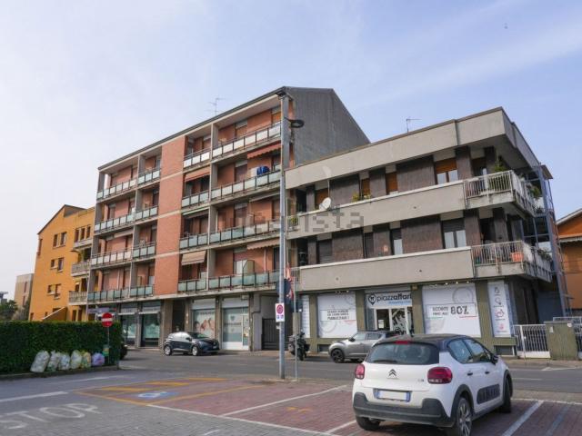 Appartamento in vendita di 80 m² in Via Trento e Trieste, 20