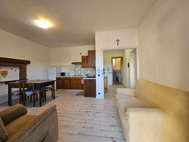 Appartamento in vendita di 80 m² in Via Tresolzio