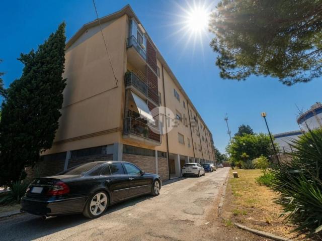 Appartamento in vendita di 85 m² in Via Trieste, 385