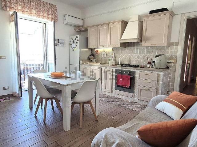 Appartamento in vendita di 80 m² in Via Trieste