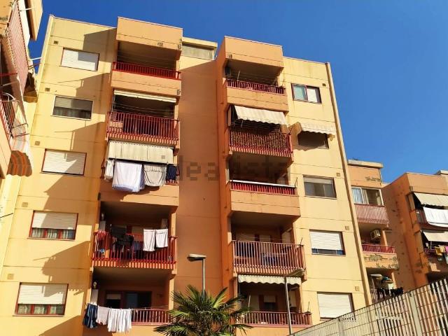 Appartamento in vendita di 80 m² in Via Trieste, 50