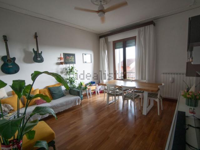 Appartamento in vendita di 80 m² in Via Trieste