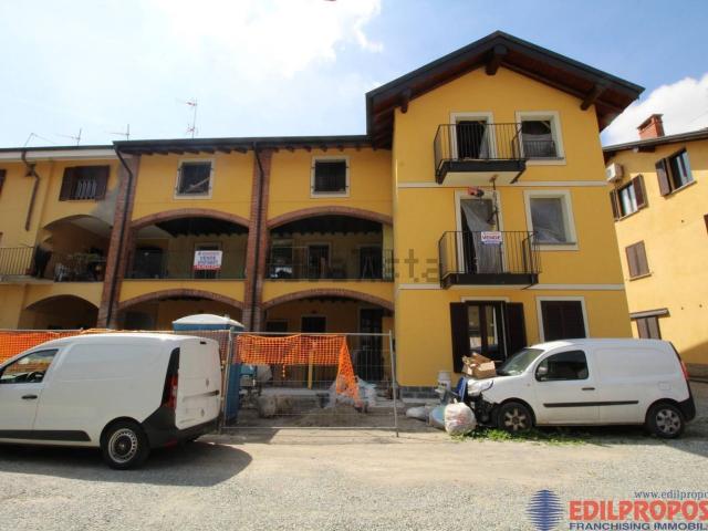 Appartamento in vendita di 80 m² in Via Trieste, 9