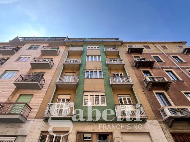 Appartamento in vendita di 80 m² in Via Trinità, 5