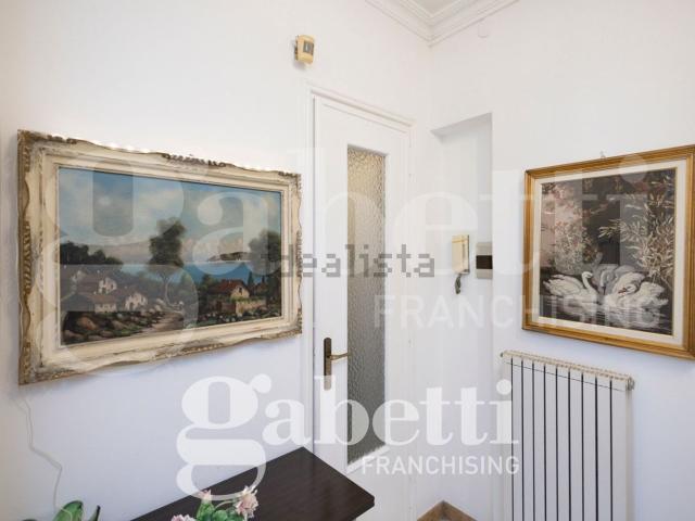 Appartamento in vendita di 80 m² in Via Trinità, 5