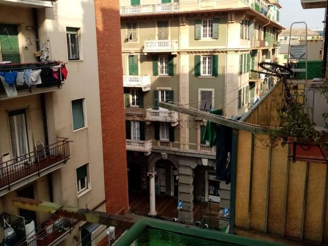 Appartamento in vendita di 80 m² in Via Tullio Molteni