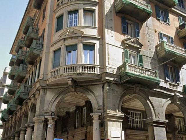 Appartamento in vendita di 80 m² in Via Tullio Molteni