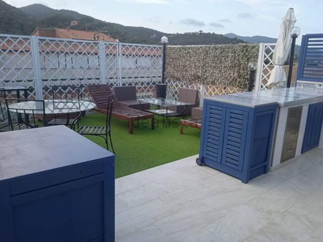 Appartamento in vendita di 80 m² in Via turati