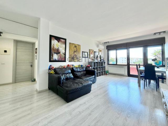 Appartamento in vendita di 80 m² in Via Tuscolo