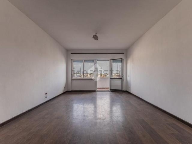 Appartamento in vendita di 80 m² in Via Tuscolo, 3