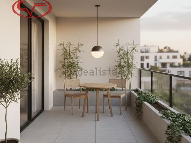Appartamento in vendita di 80 m² in Via Ubaldino Peruzzi