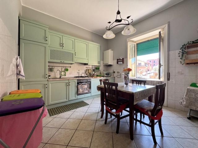 Appartamento in vendita di 80 m² in Via Udino Bombieri, 10