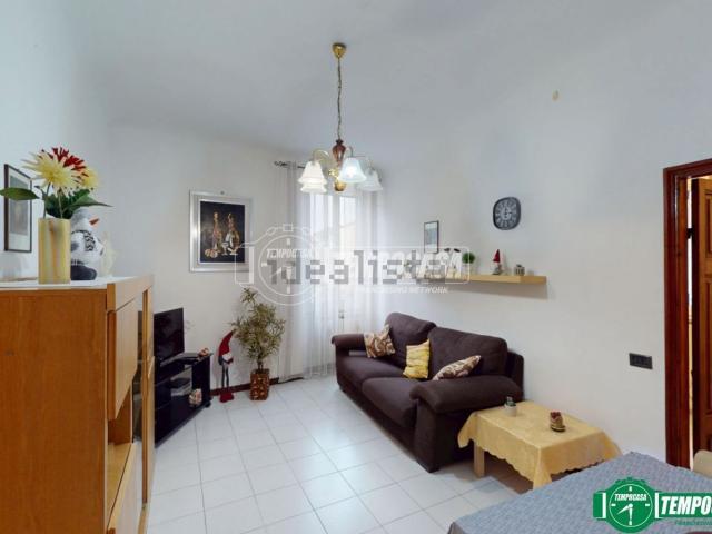 Appartamento in vendita di 80 m² in Via Umberto Biancamano, 22