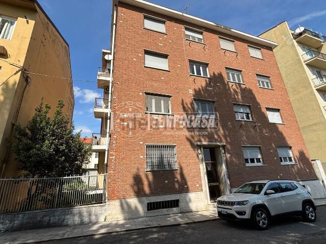 Appartamento in vendita di 80 m² in Via Umberto Caligaris