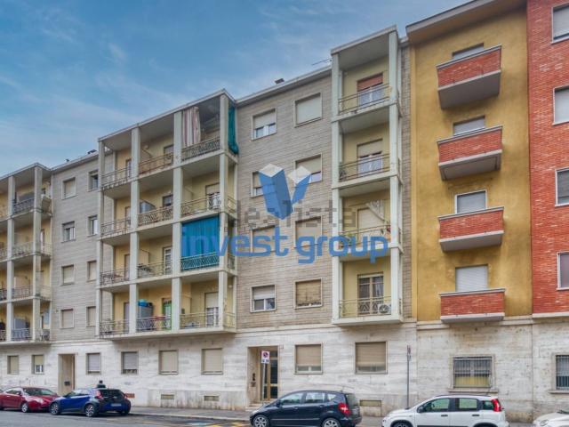Appartamento in vendita di 80 m² in Via Umberto Giordano, 15