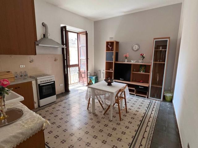 Appartamento in vendita di 80 m² in Via Umberto I°, 42