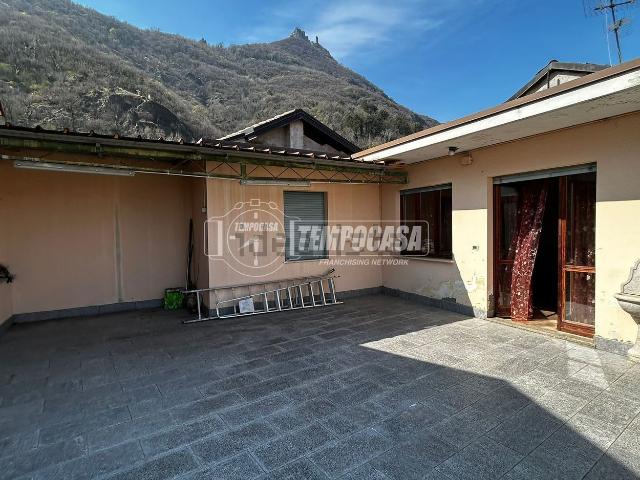 Appartamento in vendita di 80 m² in Via Umberto I