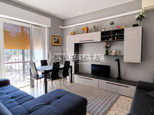 Appartamento in vendita di 80 m² in Via Umbria, 14