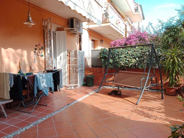 Appartamento in vendita di 80 m² in Via Unità d&apos Italia